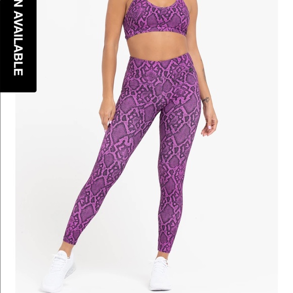 lici fit leggings